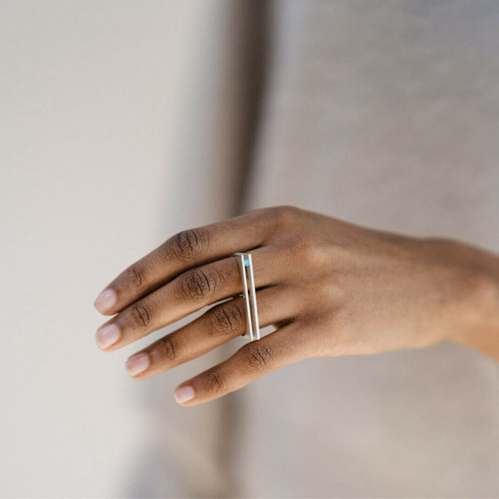 Elisa lee ring overzicht