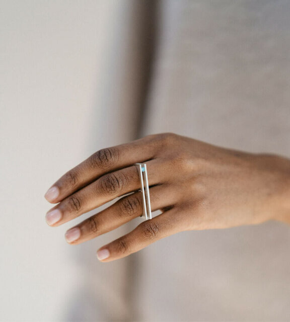 Elisa lee ring overzicht