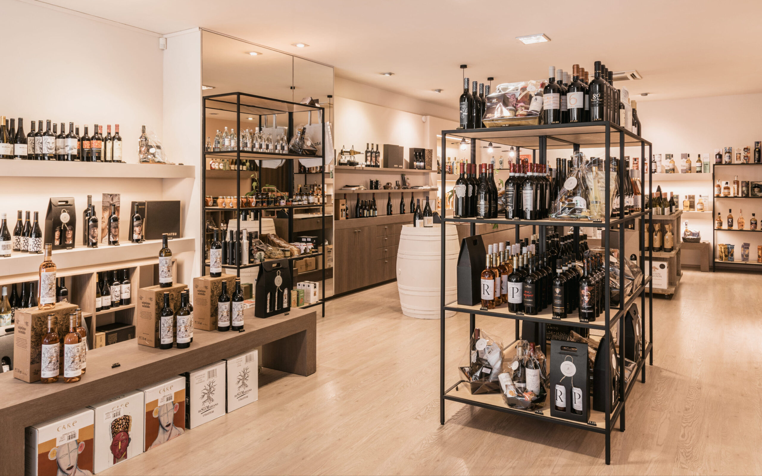 Finesse winkel