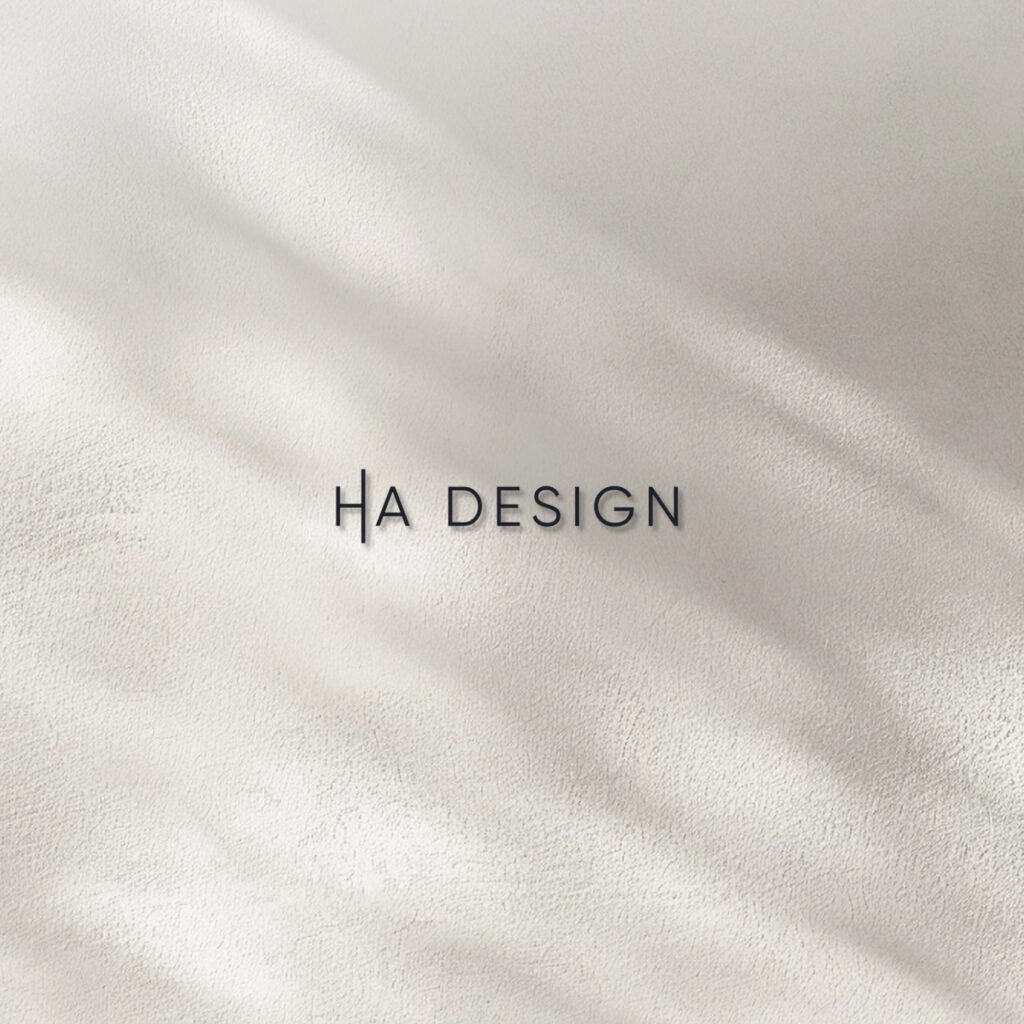 Ha design overzicht