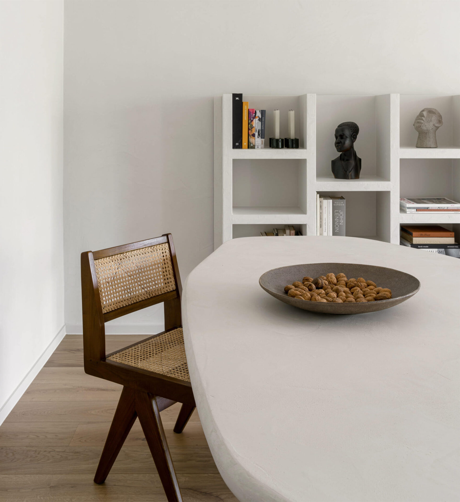 Pelican projects interieur