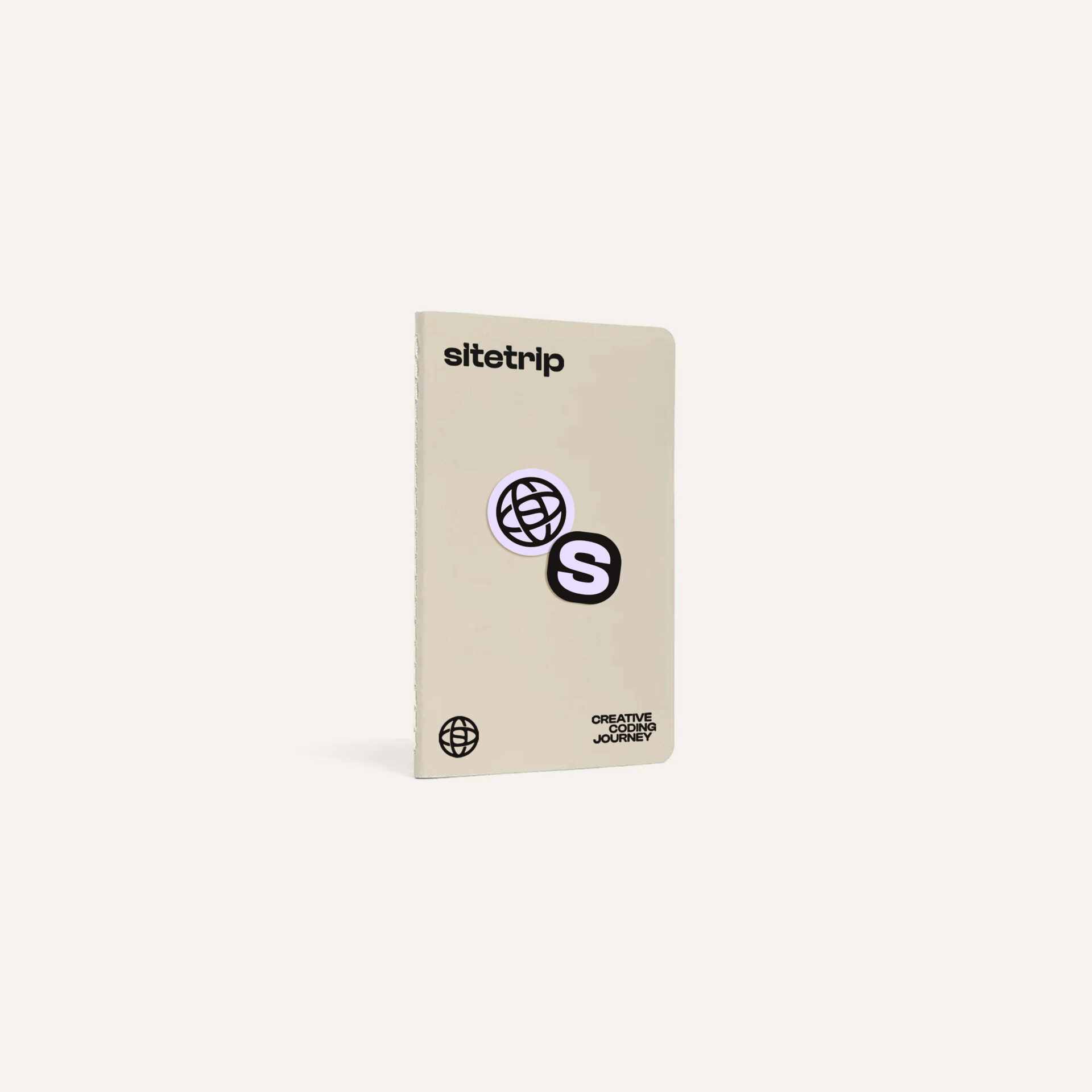Sitetrip notebook