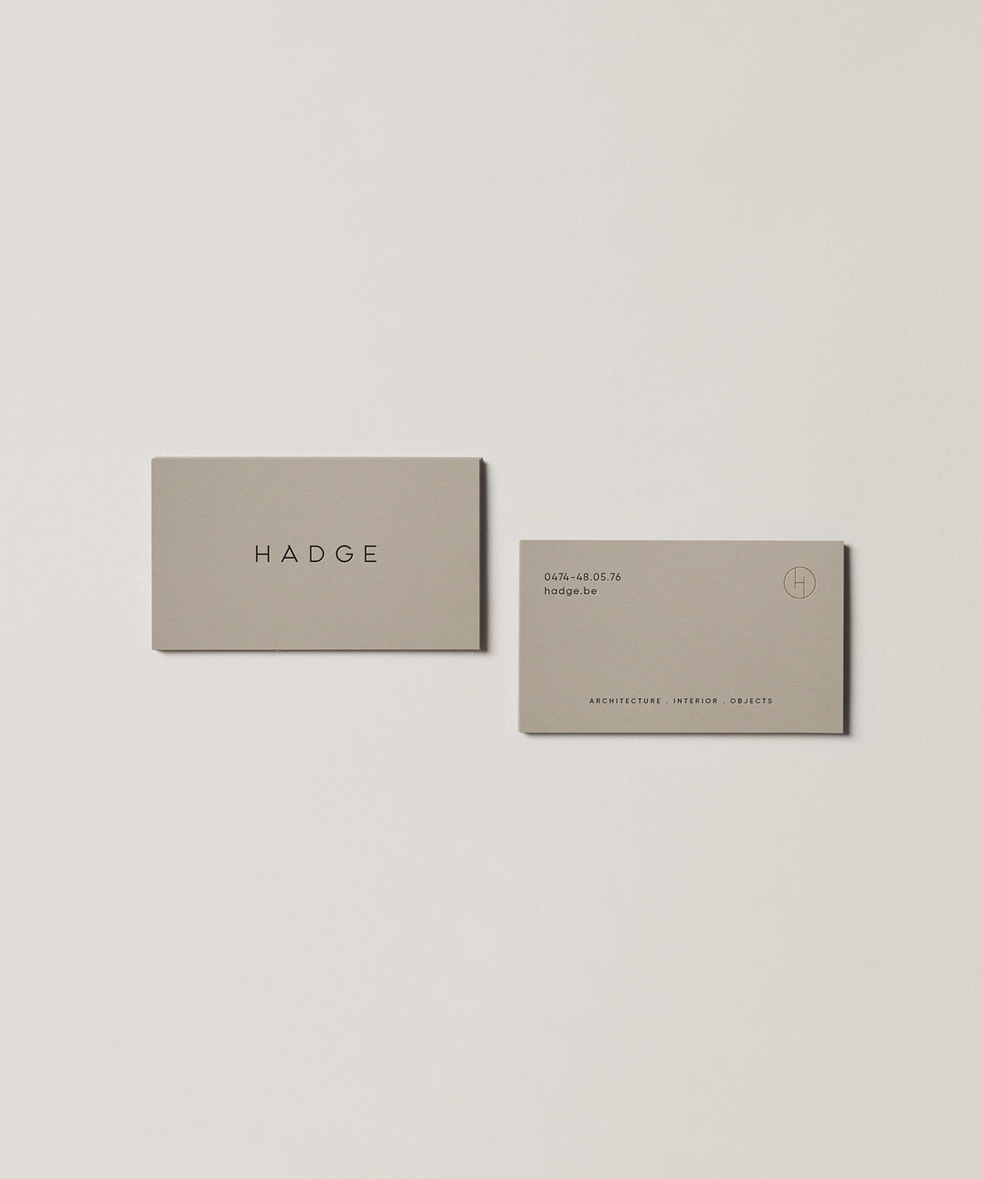 HADGE 04