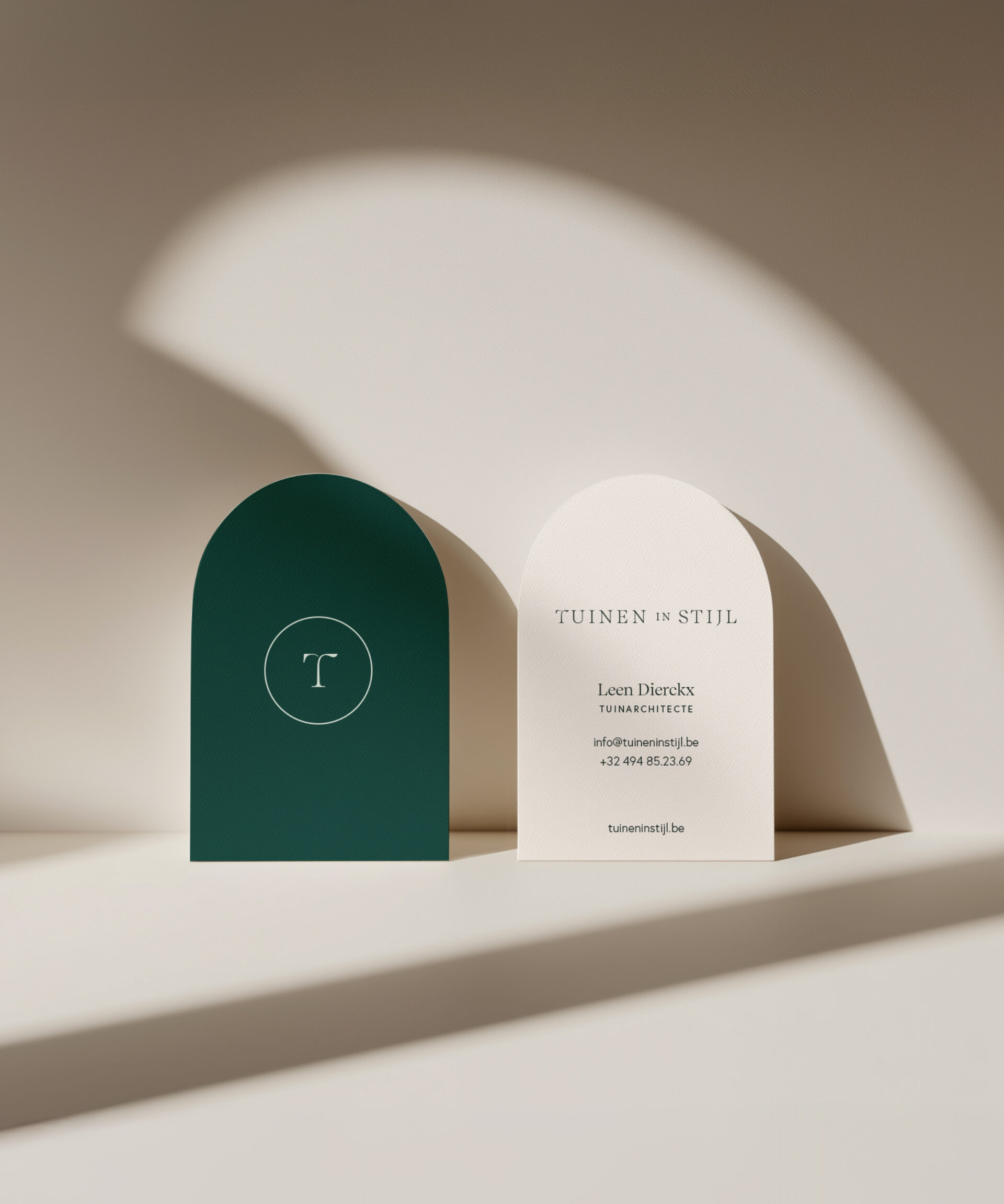 TUINEN IN STIJL mockups visite